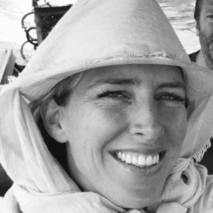 Profilbild von Tanja Albracht