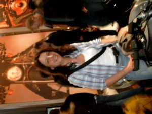 Profilbild von Tanja Albracht