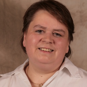 Profilbild von Tanja Aldag