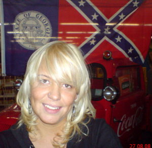 Profilbild von Tanja Alfter