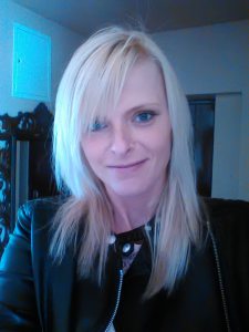 Profilbild von Tanja Alilovic