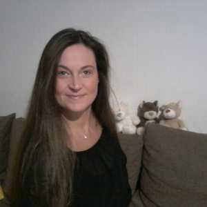 Profilbild von Tanja Allman