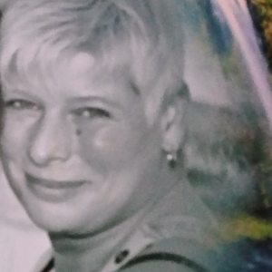 Profilbild von Tanja Almstadt