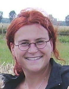 Profilbild von Tanja Althoff