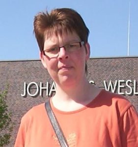 Profilbild von Tanja Altwein