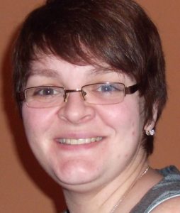 Profilbild von Tanja Alwinski