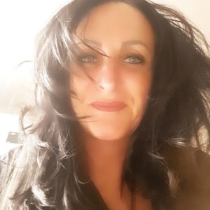 Profilbild von Tanja Ames