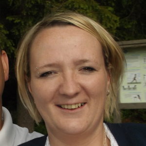 Profilbild von Tanja Anderl