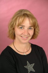 Profilbild von Tanja Andriola