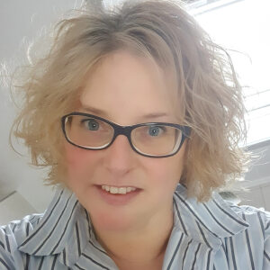Profilbild von Tanja Andrzejewski
