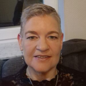 Social Media Profilbild Tanja Angermayer 
