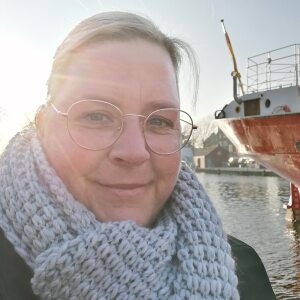Profilbild von Tanja Arends