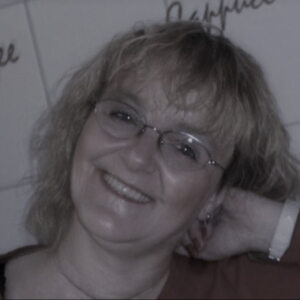 Profilbild von Tanja Arthen