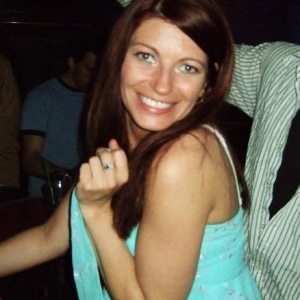 Profilbild von Tanja Atkins