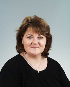 Profilbild von Tanja Auer