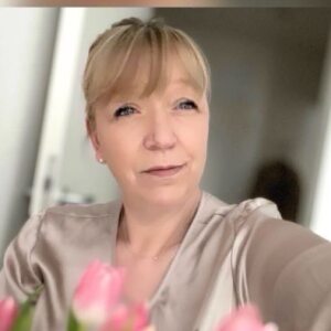 Profilbild von Tanja Auer