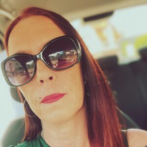 Profilbild von Tanja Auer