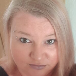 Profilbild von Tanja Aumüller