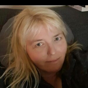 Profilbild von Tanja Aydin