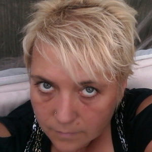 Profilbild von Tanja Bachelier