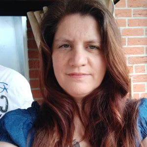 Profilbild von Tanja Bachmann