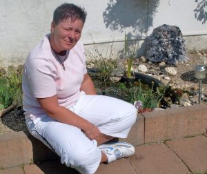 Profilbild von Tanja Bäcker