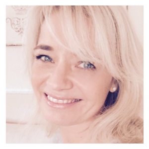 Profilbild von Tanja Baecker