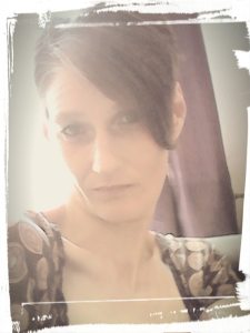 Profilbild von Tanja Bähr