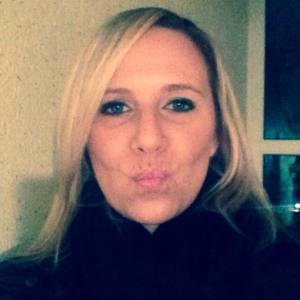 Profilbild von Tanja Bärenklau