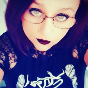 Profilbild von Tanja Bärwolf