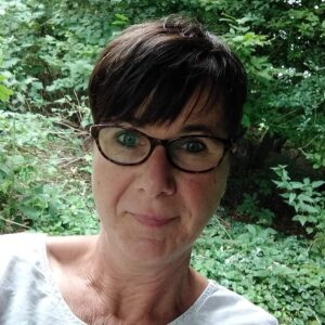 Profilbild von Tanja Bäuerle