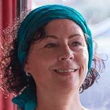 Profilbild von Tanja Bahro