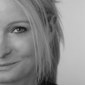 Profilbild von Tanja Bakker