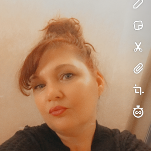 Profilbild von Tanja Balfour