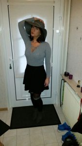 Profilbild von Tanja Balke