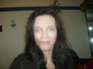 Profilbild von Tanja Ballnow