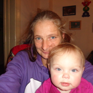 Profilbild von Tanja Balow
