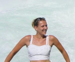 Profilbild von Tanja Bals