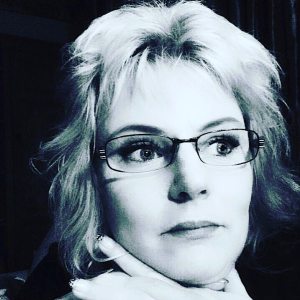 Profilbild von Tanja Bamberg