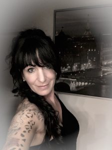 Profilbild von Tanja Bangrazi