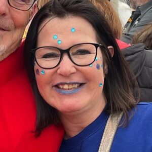 Profilbild von Tanja Baraka