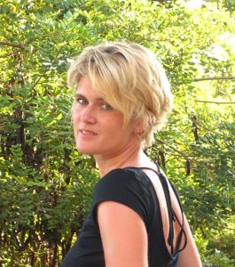 Profilbild von Tanja Barbehenn