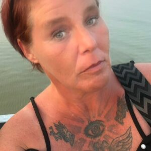 Profilbild von Tanja Barian
