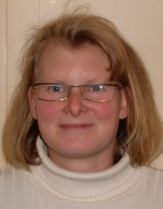 Social Media Profilbild Tanja Bartel 