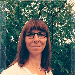 Profilbild von Tanja Bartsch