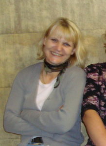 Profilbild von Tanja Bartsch