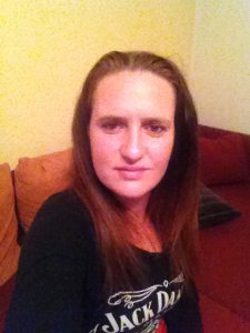 Profilbild von Tanja Bartsch