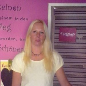 Profilbild von Tanja Bartsch