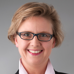 Profilbild von Tanja Bastian