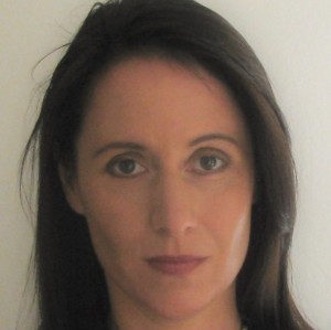 Profilbild von Tanja Bauer